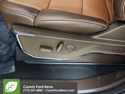 New 2026 Ford F250 King Ranch AWD/4WD image 22