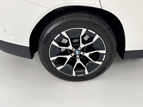 Used 2026 BMW X3 xDrive30 w/ Convenience Package AWD/4WD image 31