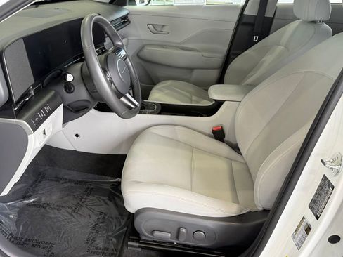 Used 2024 Hyundai Kona SEL image 23