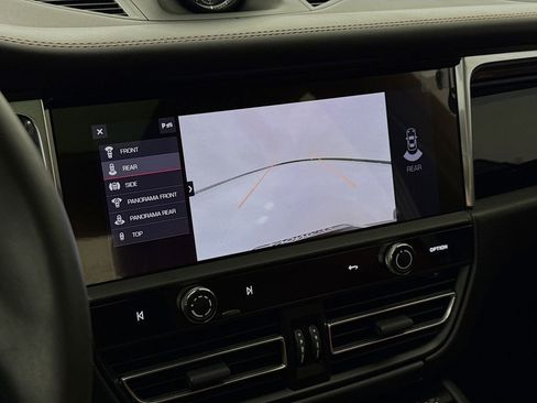 Certified 2025 Porsche Macan S AWD/4WD image 20