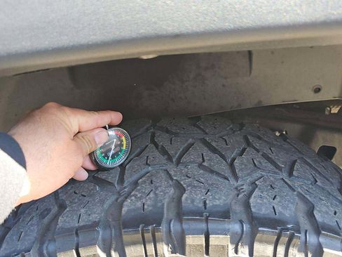 Used 2013 Jeep Wrangler Unlimited Sport w/ Max Tow Pkg image 19