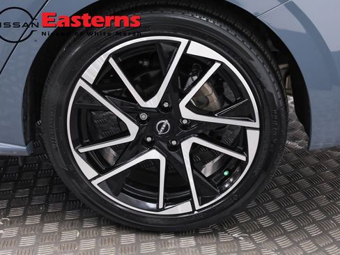 Used 2024 Nissan Sentra SR image 32