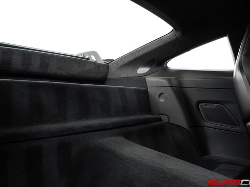 Used 2026 Porsche 911 GT3 RWD image 37