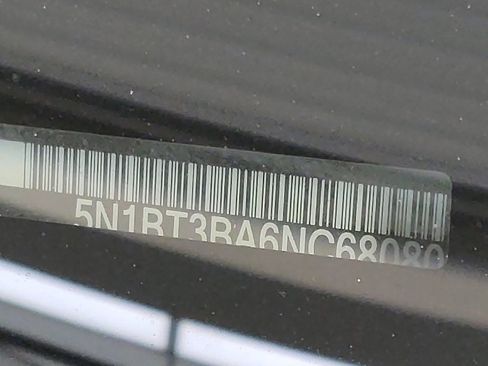 Used 2022 Nissan Rogue SV image 33