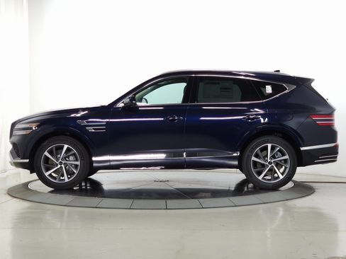 Used 2026 Genesis GV80 2.5T Select image 4