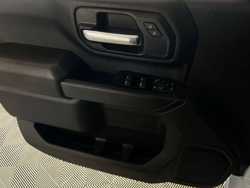 Used 2025 Chevrolet Silverado 2500 W/T w/ WT/CX Safety Package image 24