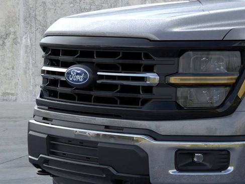 New 2026 Ford F150 XLT AWD/4WD image 9