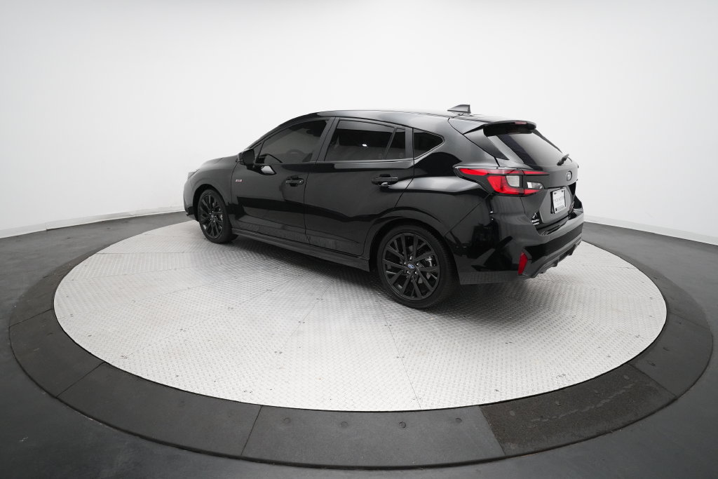 Used 2025 Subaru Impreza RS AWD/4WD image 32