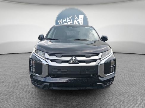 Used 2025 Mitsubishi Outlander Sport AWD image 9