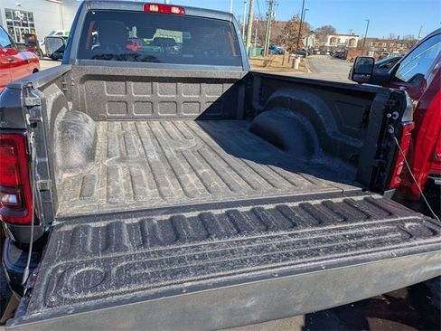 New 2026 RAM 2500 Big Horn image 25
