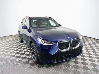 New 2026 BMW X3 xDrive30 w/ M Sport Package video 2