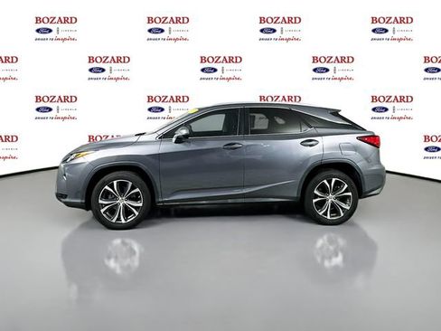 Used 2017 Lexus RX 350 FWD w/ Premium Package image 5