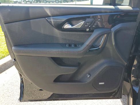 New 2025 Chevrolet Blazer RS w/ Driver Confidence II Package image 15