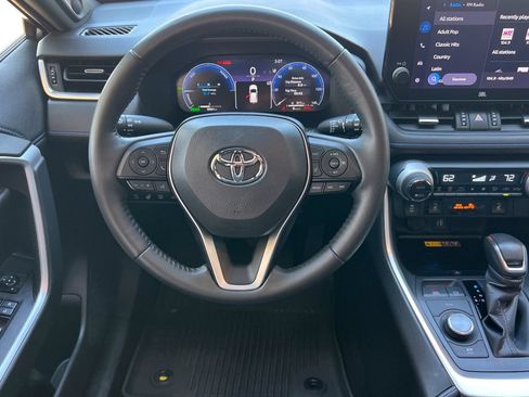 Certified 2023 Toyota RAV4 XSE AWD/4WD image 15