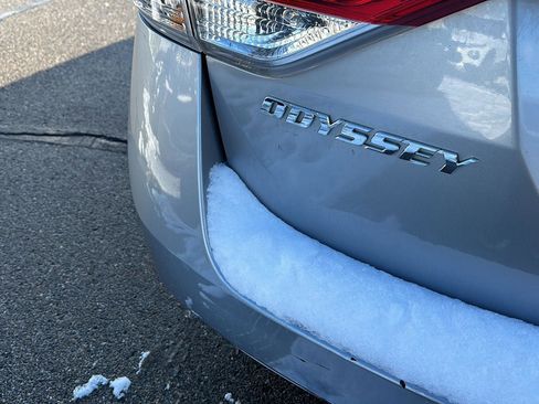 Used 2016 Honda Odyssey LX image 5