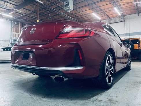 Used 2016 Honda Accord EX-L image 10