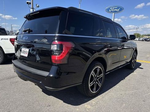 Used 2019 Ford Expedition Limited w/ Equipment Group 303A image 5