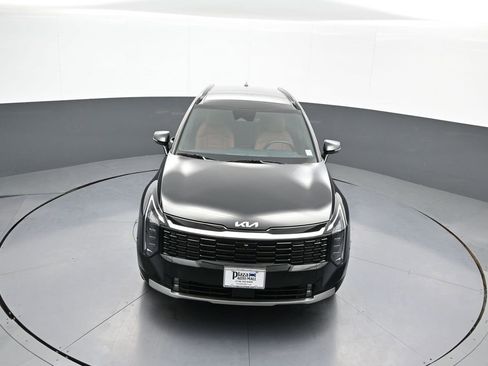 Certified 2026 Kia Sportage SX image 36