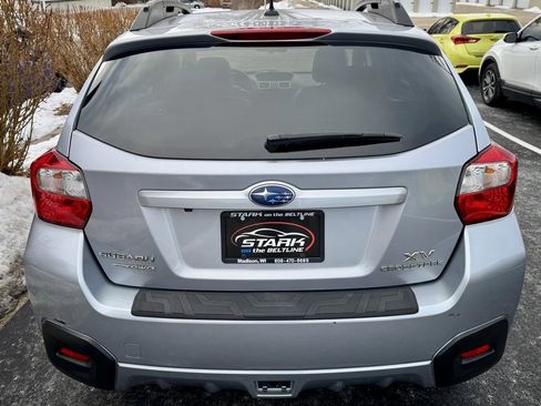 Used 2015 Subaru Crosstrek 2.0i Limited image 6