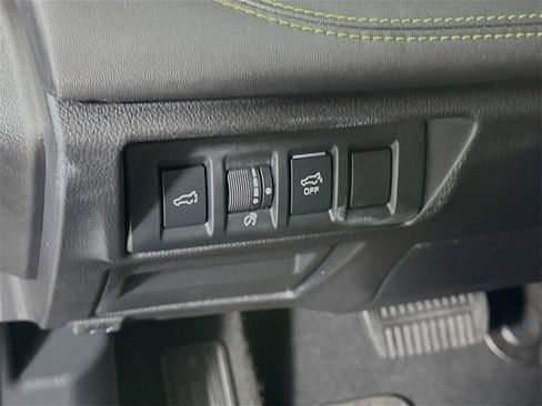 Used 2024 Subaru Outback Onyx Edition image 10