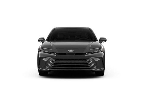 New 2026 Toyota Camry XLE image 17
