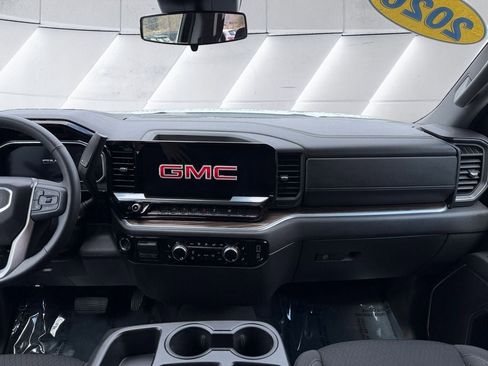 Used 2026 GMC Sierra 1500 Elevation AWD/4WD image 12