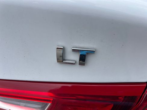 Used 2024 Chevrolet Malibu LT FWD image 23