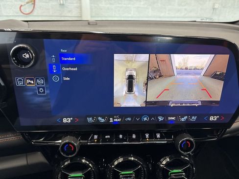 New 2026 Chevrolet Blazer EV SS image 35