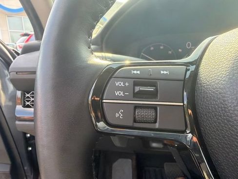 Used 2025 Honda Accord Touring image 23