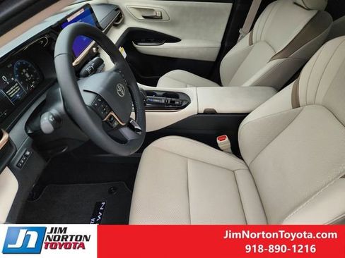 New 2026 Toyota Crown Limited image 11