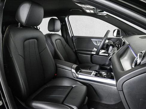 Certified 2025 Mercedes-Benz GLA 250 GLA 250 w/ Driver Assistance Package image 22