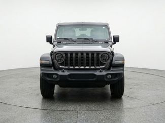 Used 2025 Jeep Wrangler Sport S video 1