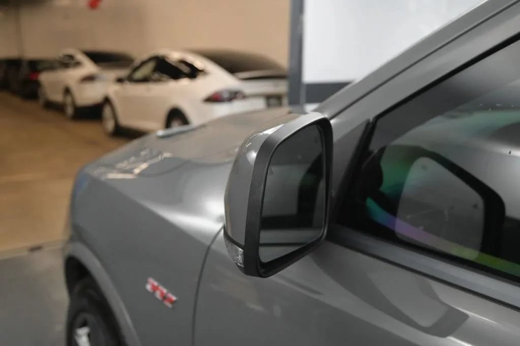 Used 2022 Dodge Durango SRT AWD/4WD image 13