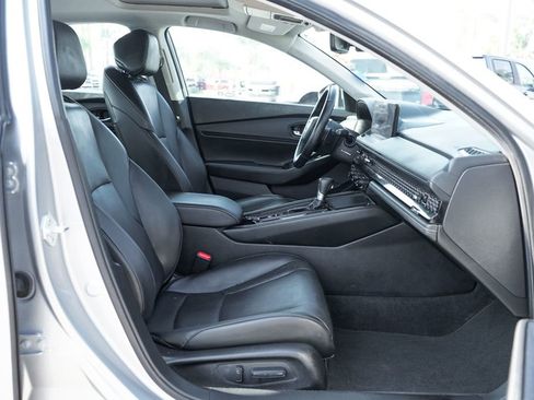 Used 2024 Honda Accord Touring image 43