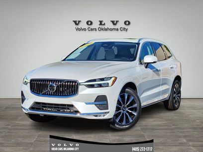 Certified 2023 Volvo XC60 B5 Plus