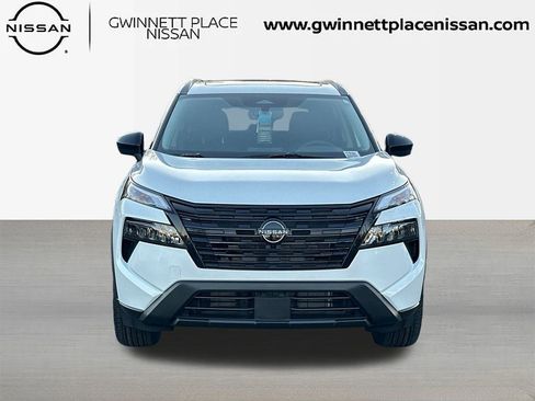 New 2026 Nissan Rogue Dark Armor image 2