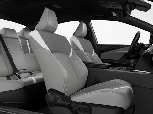 New 2026 Toyota Camry SE w/ Convenience Package FWD image 20