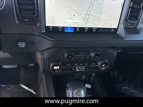 New 2025 Ford Bronco Big Bend image 30