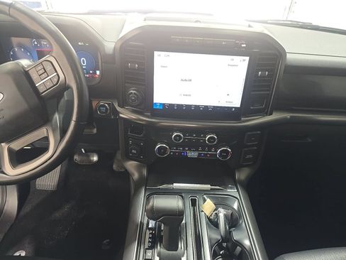 Used 2024 Ford F150 Lariat AWD/4WD image 9