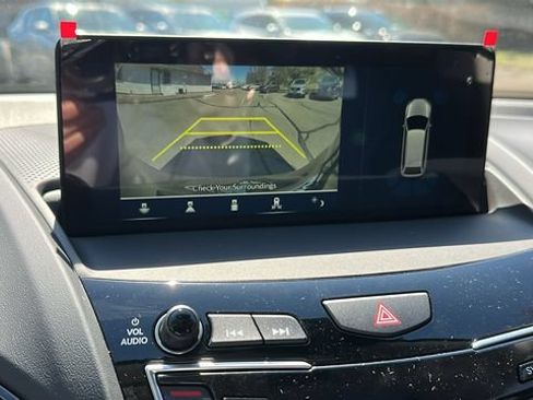 New 2026 Acura RDX SH-AWD w/ Technology Package image 16