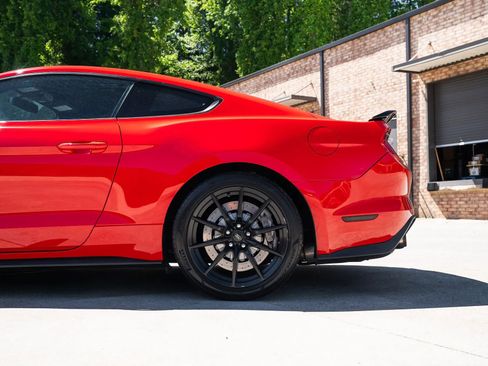 Used 2017 Ford Mustang Shelby GT350 w/ Electronics Package RWD image 7