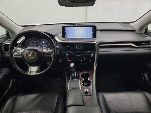 Used 2020 Lexus RX 350 AWD w/ Premium Package image 15