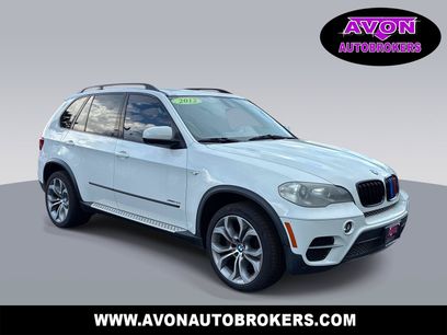 Used 2012 BMW X5 xDrive50i