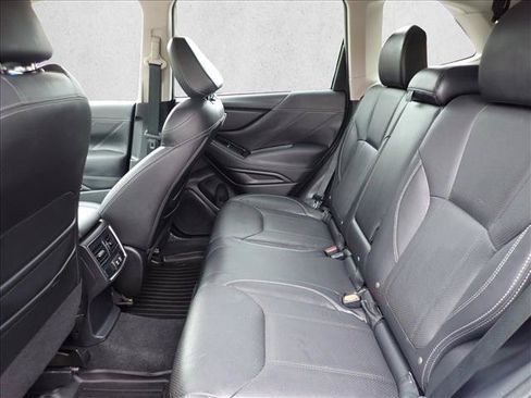 Used 2019 Subaru Forester Limited w/ Popular Package #3 AWD/4WD image 10
