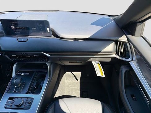 New 2026 MAZDA CX-90 3.3 Turbo w/ Premium Plus Pkg image 18