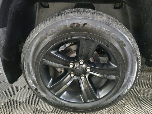 Used 2022 RAM 1500 Classic Warlock AWD/4WD image 13