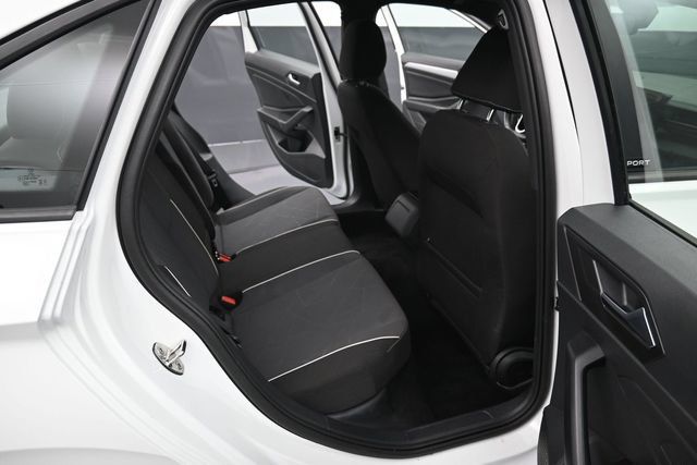 Certified 2026 Volkswagen Jetta Sport FWD image 28