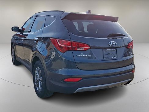 Used 2016 Hyundai Santa Fe Sport w/ Option Group 02 image 8