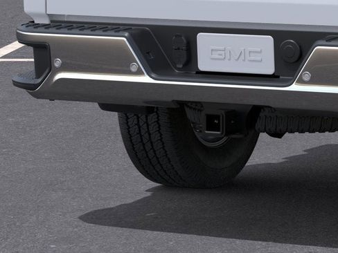 New 2026 GMC Sierra 2500 Pro w/ 1SA Pro Safety Plus Package image 40