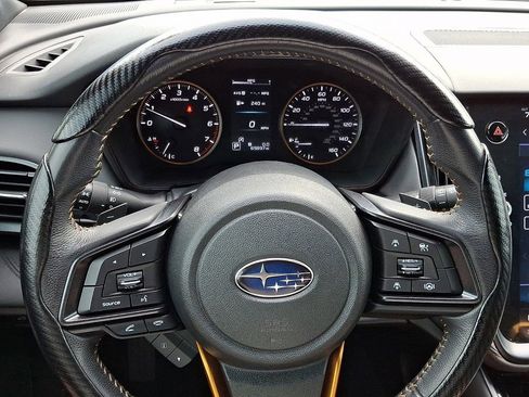 Used 2022 Subaru Outback Wilderness image 20